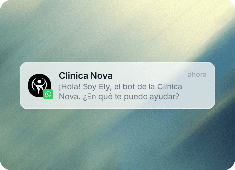 Experiencia del paciente omnicanal